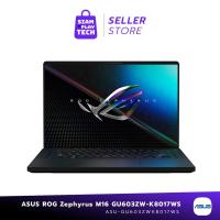 ราคา ASUS ROG Zephyrus M16 (GU603ZWK8017WS)(Off Black) Notebook gaming (18552102304)