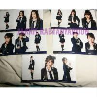 ราคา BNK48 Photoset set 12 ชุด River (Comp) คละเมมเบอร์ (1445661417)
