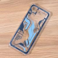 ราคา Anti-fall สําหรับ Asus ROG โทรศัพท์ 5 Slim Soft TPU ซิลิโคนโปร่งใสสําหรับ Asus ROG 5S เคสกันกระแทก ROG5 ROG5S (45503913878)