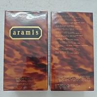 ราคา Aramis Classic EDT for Men 110ml 3.7 FL.OZ (55106362111)