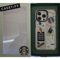 ราคา Casetify starbucks 13pro ของแท้ (15170597865)