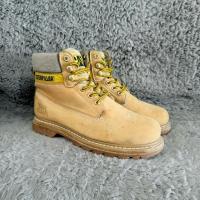 ราคา CAT Size 41 ยาว 25.5 cm (รองเท้ามือสอง) (54356330288)