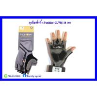 ราคา ถุงมือจักรยาน Funkierรุ่นGLVM-16สีเทา (2081527773)