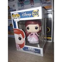ราคา Funko Pop! : The Little Mermaid - Ariel (20729779512)