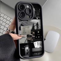 ราคา เคสโทรศัพท์ OPPO A3X A3 PRO A80 A79 A38 A18 A17 A57 2022 4G A78 A58 A7 A5S A12 Art เคสโทรศัพท์ TPU กันกระแทก (24469652268)