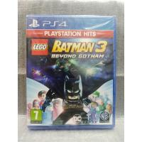 ราคา PS4 (มือ1) : LEGO BATMAN 3 : BEYOND GOTHAM (ZONE 2) (40501946436)