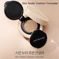 ราคา JUNG SAEM MOOL Skin Nuder Cushion Concealer (SPF50+/PA+++) คุชชั่น คอนซีลเลอร์ (29353890423)