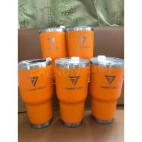 ราคา พร้อมส่ง ‼️ แก้วเยติ ก้าวไกล เก็บความเย็น ขนาด 30 oz. (22068753644)