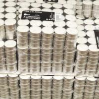 ราคา CH IKEA เทียน ทีไลท์ อิเกีย 100,200 ชิ้น เทียนไข เทียนถ้วย เทียนประดับ ไร้กลิ่น เทียนทีไลท์ GLIMMA (42861015325)