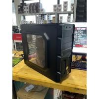 ราคา case coolermaster มือสอง สภาพใหม่มากๆ ฝาใส่ ใส่ hdd ได้เยอะ (16896744534)