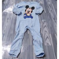 ราคา ชุดนอนเด็ก บอดี้สูทเด็ก แขนยาวขายาว ป้าย H&M มือสองสภาพดี ของแท้/พร้อมส่ง (16754104300)