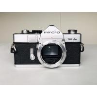ราคา กล้องฟิล์ม Minolta SR-1s (body) (17377281712)