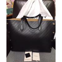 ราคา Givenchy Bond Shopper Tote Bag (like new) (28278967736)