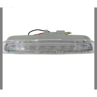 ราคา ไฟดวงที่สาม hiace commuter สีใส ไฟเบรค ดวงที่ 3 LED รถตู้ โตโยต้าcommuter hiace 2014+ จัดส่งไว จัดส่งไว (19285553516)