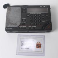 ราคา sony icf sw1000t วิทยุเทป งานอะไหล่ 141021 (11159445694)