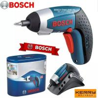 ราคา Bosch IXO lll ไขควงไร้สาย 3.6V Blue Color (13009265137)