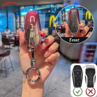 ราคา BYD M6 / BYD selicion 06 เคสกุญแจรถ BYD Atto3 / Seal / Dolphin / Dolphin mini key cover BYD พวงกุญแจ 2024 ล่าสุด Gradient (25989053590)