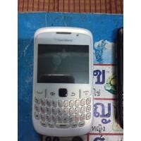 ราคา โทรศัพท์ BlackBerry 8900มือสองใช้งานได้ปกติยุคเก้าศูนย์ (21171962710)