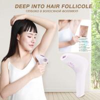 ราคา เครื่องกำจัดขนถาวรIPL(2in1หน้าใส+กำจัดขน) (2395605791)