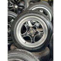 ราคา ล้อมือ2 ขอบ15 พร้อมยาง ชอบชุดไหนทักมา (29376895204)