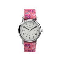 ราคา Timex Women's Weekender 31mm Watch Collection (41379366534)