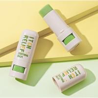 ราคา พร้อมส่ง สติ๊กทาแก้คัน 'Nicor' สำหรับทาแก้คัน ลดอาการอักเสบบวมแดงจากแมลงกัดต่อย ลดรอยดำ ฟกช้ำ หัวโน (23239159903)