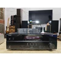 ราคา Yamaha HTR-3067 (5.1) 4K,USB มือสองนำเข้าจากญี่ปุ่น (43959461005)