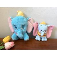 ราคา ✨สินค้ามือหนึ่ง✨พวงกุญเเจตุ๊กตา Dumbo (Disney Japan) (10204427647)