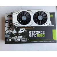 ราคา ASUS GTX1060 3GB DUAL GDDR5 ครบกล่อง (18855835739)