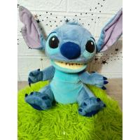 ราคา ตุ๊กตา Stitch ของเล่นพูดคุยโต้ตอบ Disney Hasbro 2002 Vintage Aloha Stitch (44458785382)