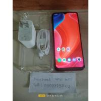 ราคา Realme Narzo 30A 4/64 สีดำ (13107921008)
