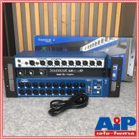 ราคา SOUNDCRAFT UI-24R Digital Mixer มิกเซอร์ มิกดิจิตอล เครื่องปรับแต่งเสียง MIX ตัวปรับแต่งเสียง เครื่องเสียง เอไอ-ไพศาล... (7738840803)