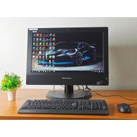 ราคา คอมพิวเตอร์ ALL IN ONE LENOVO m73z (14849776887)