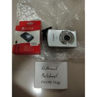 ราคา Canon ixy 920 IS ครับ สภาพดีครับ ใช้งานได้ปกติ แฟลชออกปกติ (41103052986)