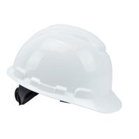 ราคา 3M™ H-701SFR-UV HH UV WHITE RAT 3M หมวกนิรภัย หมวกวิศวะ สีขาว รุ่นปรับหมุน [H-701SFR-UV] (22878754000)