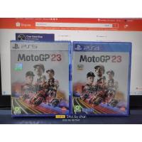 ราคา PS4 PS5 MotoGp 23 โซน3 รองรับภาษาไทย (22770397869)