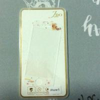 ราคา ฟิล์มกระจกiPhone 5/5s (860601874)