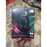 ราคา ขายหูฟังเกมมิ่งมือหนึ่ง ASUS ROG STRIX GO (รุ่นมีสาย) (20884549426)