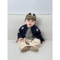 ราคา เสื้อคลุมคาร์ดิแกนไหมพรม สไตล์เกาหลี (42926730020)