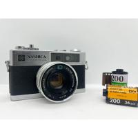 ราคา กล้องฟิล์ม yashica electro 35 GL (17769693298)
