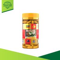 ราคา Costar Royal Jelly นมผึ้งคอสต้า 365 เม็ด มี อย. ของแท้ล็อตใหม่ จากออสเตรเลีย (9261267572)