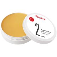 ราคา ขี้ผึ้งดูแลน้ำมันมิงค์กันน้ำจากเยอรมัน Pedag น้ำมันโดเบอร์แมน ขี้ผึ้งเงา DUBBIN ขี้ผึ้งรองเท้าดูแลสีเหลืองวูลฟ์ (45953278158)