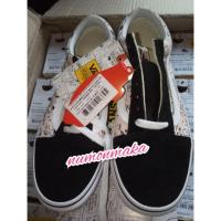 ราคา Vans x Peanuts แท้% (956605131)