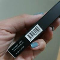 ราคา พร้อมส่ง แท้ % อายไลเนอร์ 3CE STYLENANDA SUPER SLIM WATERPROOF EYE LINER (สีBlackwood) (3903369977)