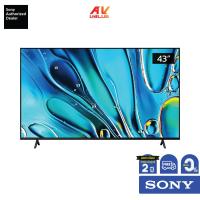 ราคา Sony Bravia 4K TV รุ่น K-43S30 ขนาด 43 นิ้ว Bravia 3 Series ( K43S30 , 43S30 , S30 ) ** ผ่อน 0% ** (24478668161)