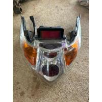 ราคา ไฟท้ายมีโอ125 แท้ถอดมือสองมีรอยขีดข่วนตามการใช้งาน (24745892417)