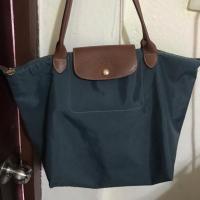 ราคา Longchamp หูยาวM แท้% (2717099462)