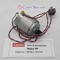 ราคา Canon มอเตอร์ PF Motor ฟีดกระดาษ MP287, IP2770 ของแท้ 100% (11923404898)