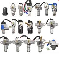 ราคา ☽☾ล็อคไฟฟ้าสากลสำหรับรถมอเตอร์ไซค์ไฟฟ้า ◆ ขยายได้ ◆ ล็อคฝาครอบและประตู (19486209217)