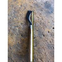 ราคา มีดโต้ด้ามไม้แข็ง ใบมีดทำจากเหล็กแหนบ ใช้ตัดต้นไม้ แข็งแรงทนทาน (3397910451)